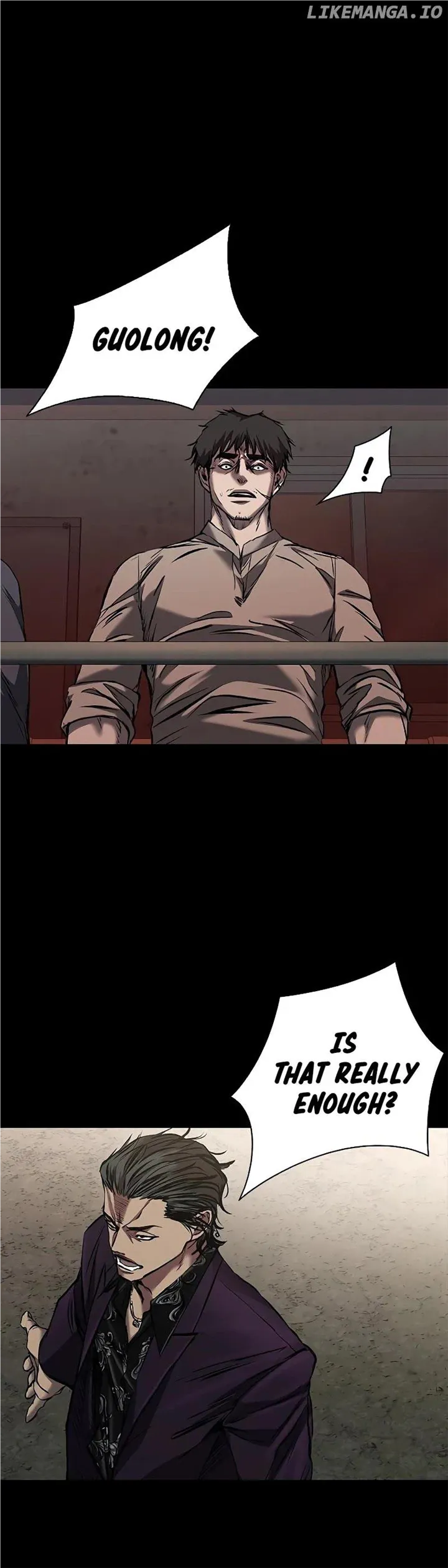 Castle 2: Pinnacle Chapter 33 Online - página 57