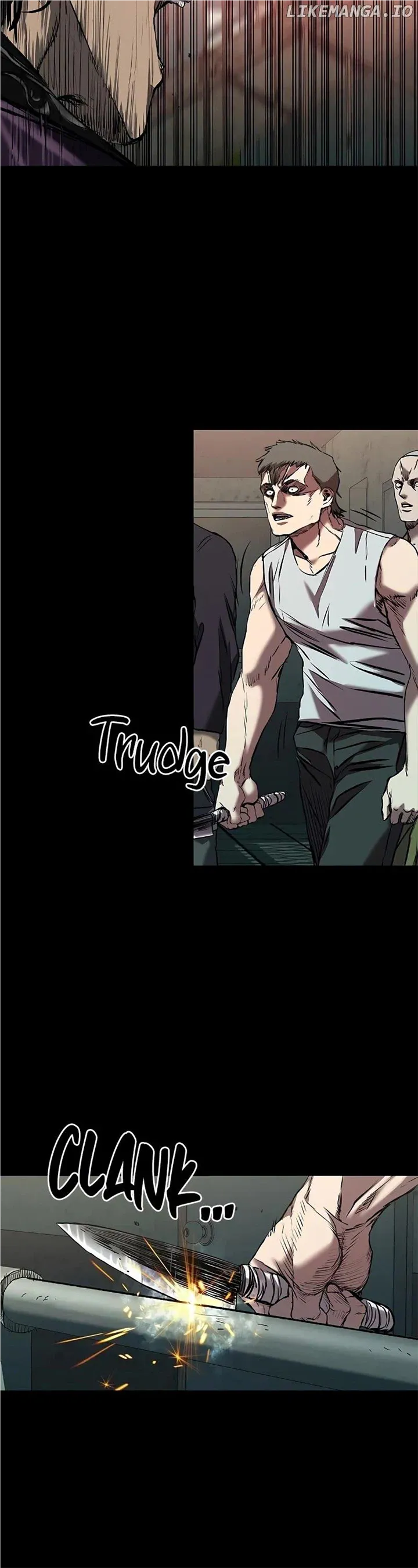 Castle 2: Pinnacle Chapter 33 Online - página 59
