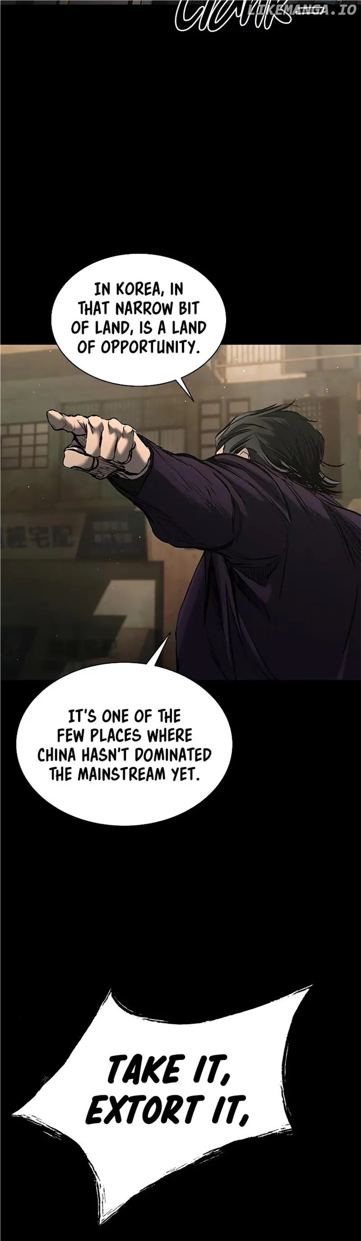 Castle 2: Pinnacle Chapter 33 Online - página 61