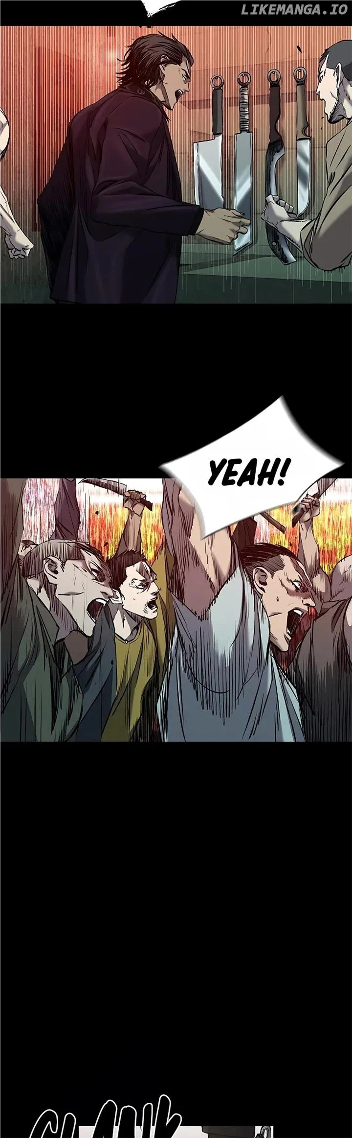 Castle 2: Pinnacle Chapter 33 Online - página 64