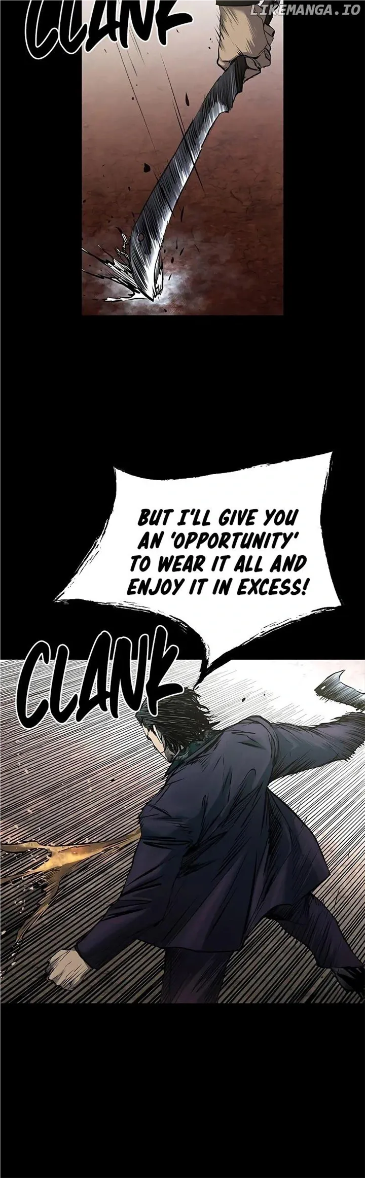 Castle 2: Pinnacle Chapter 33 Online - página 65