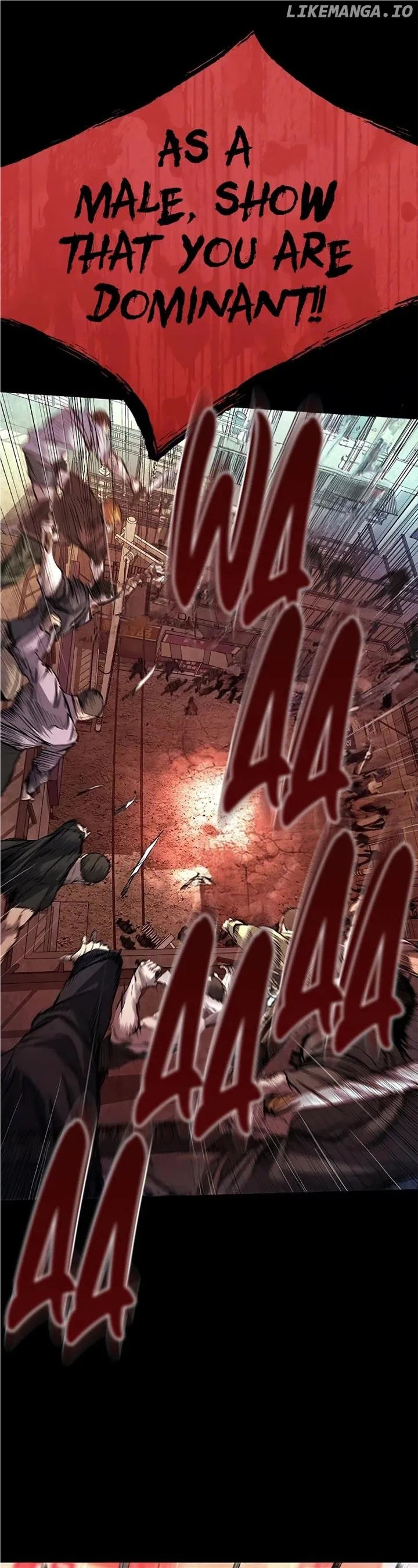 Castle 2: Pinnacle Chapter 33 Online - página 67