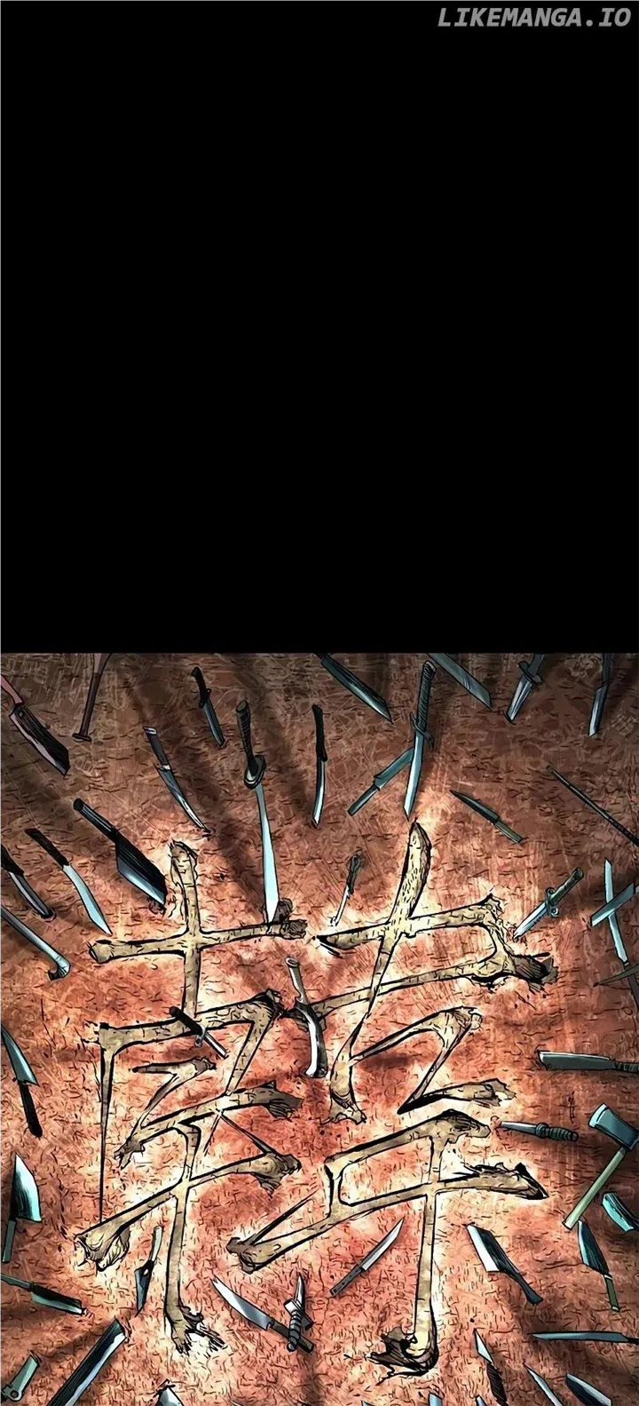 Castle 2: Pinnacle Chapter 33 Online - página 69
