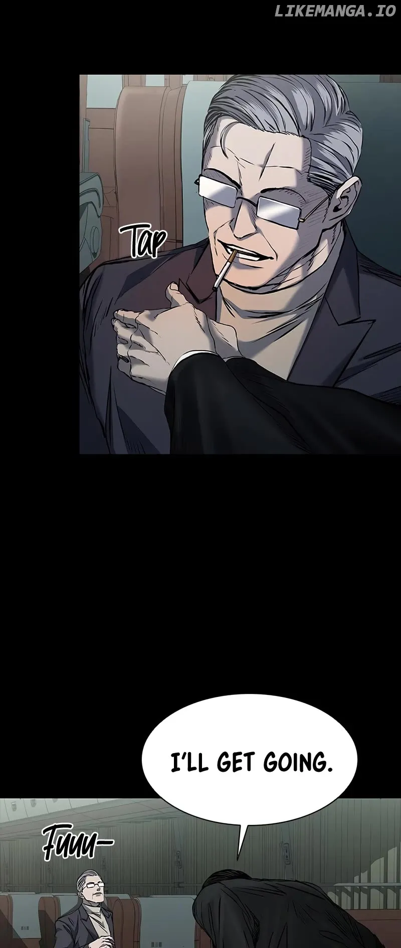 Castle 2: Pinnacle Chapter 34 Online - página 4