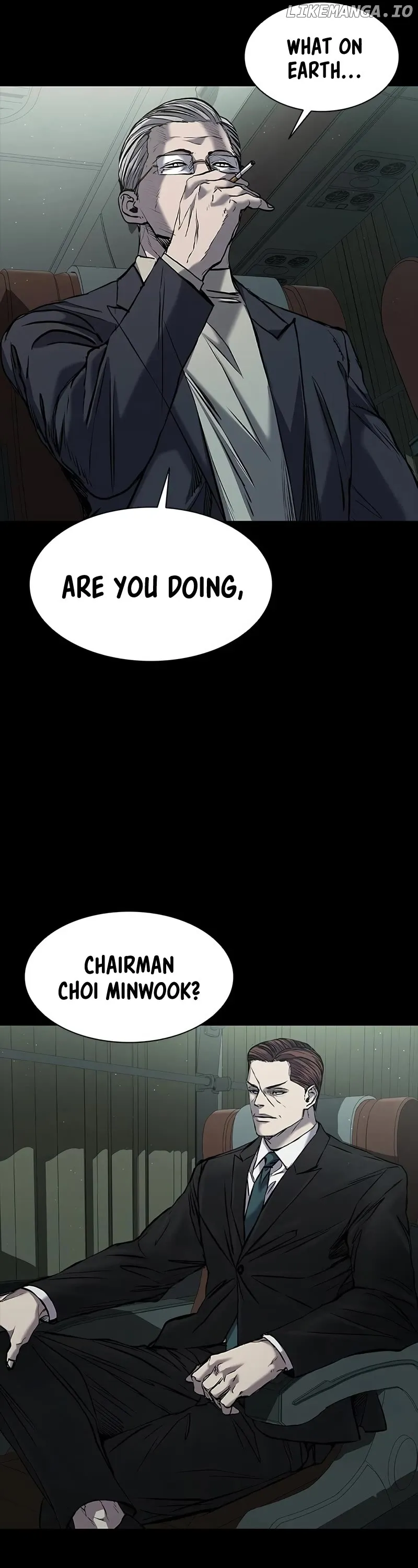 Castle 2: Pinnacle Chapter 34 Online - página 6