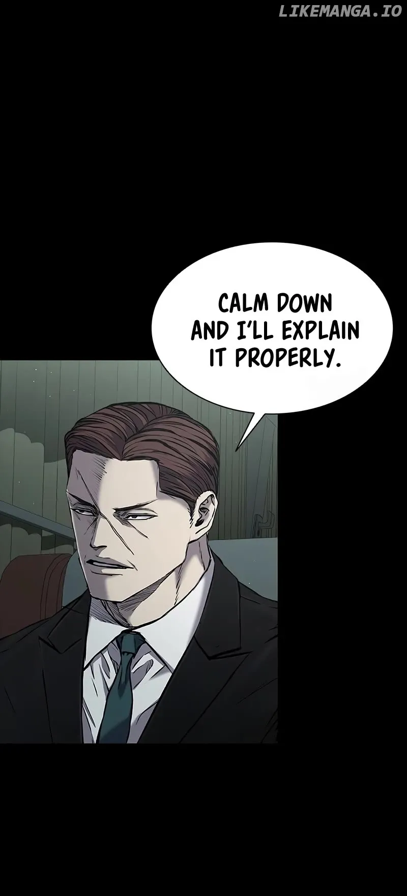 Castle 2: Pinnacle Chapter 34 Online - página 8