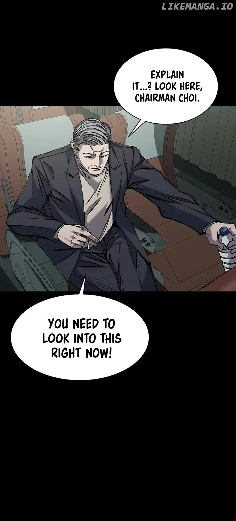 Castle 2: Pinnacle Chapter 34 Online - página 9