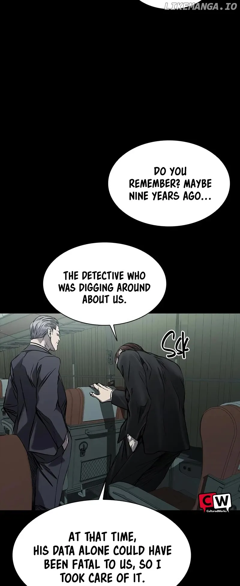 Castle 2: Pinnacle Chapter 34 Online - página 16