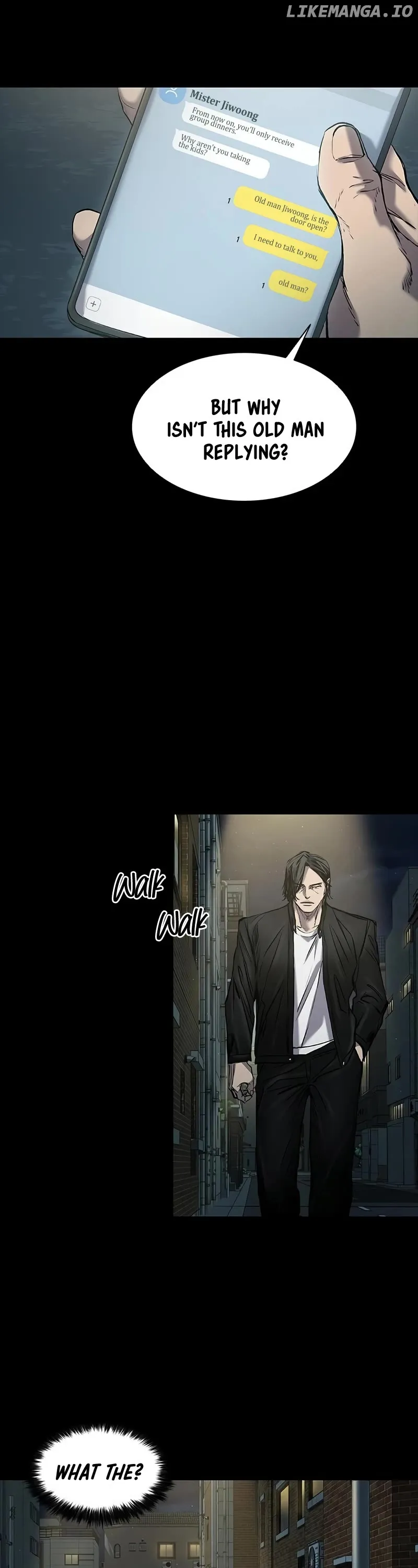 Castle 2: Pinnacle Chapter 34 Online - página 26