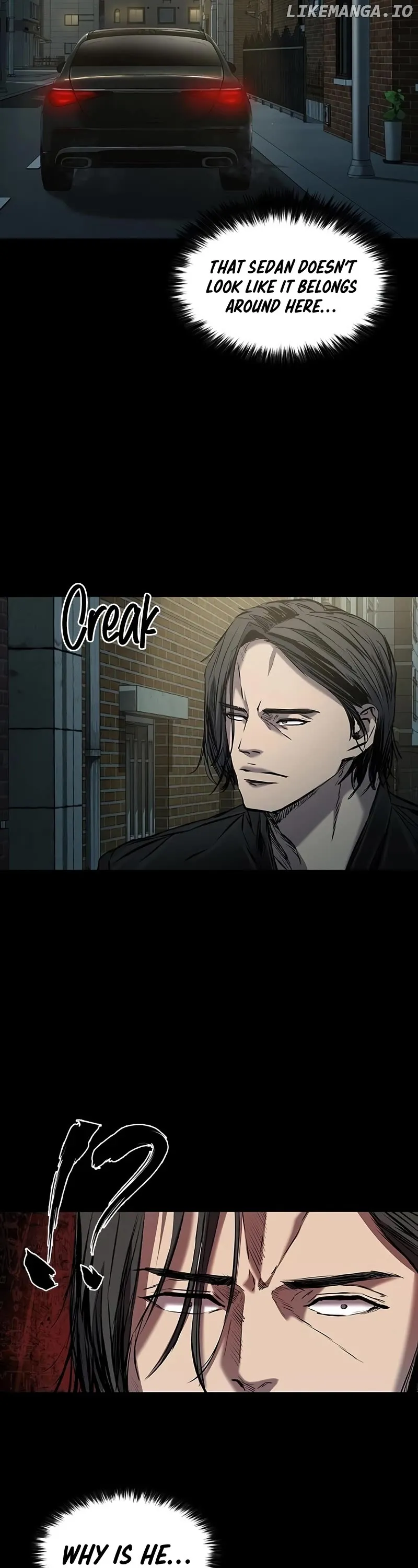 Castle 2: Pinnacle Chapter 34 Online - página 27