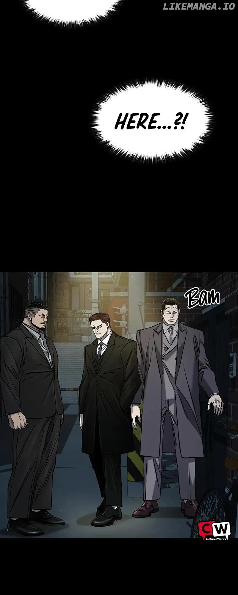 Castle 2: Pinnacle Chapter 34 Online - página 28