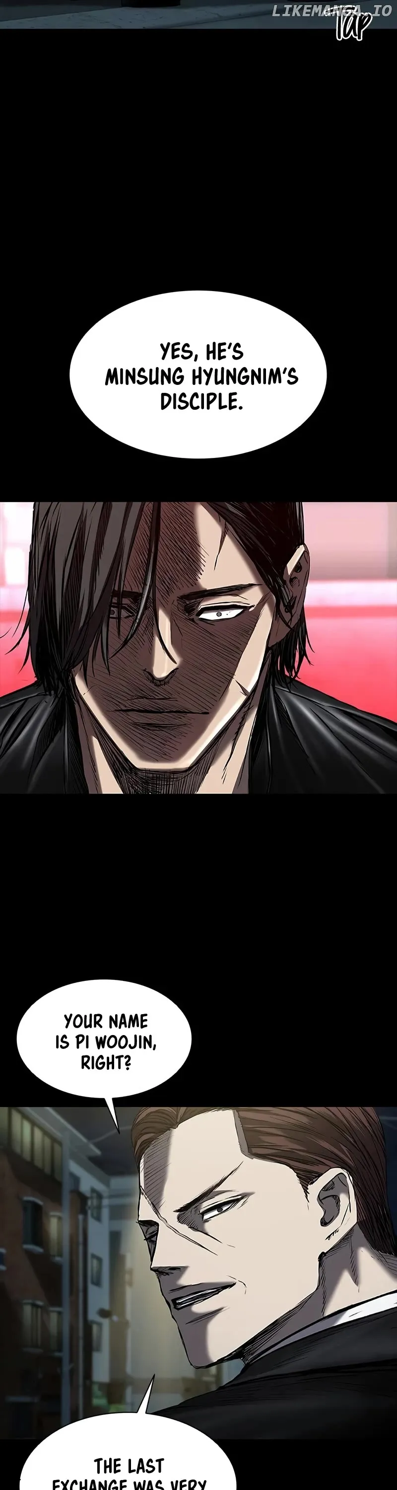 Castle 2: Pinnacle Chapter 34 Online - página 34