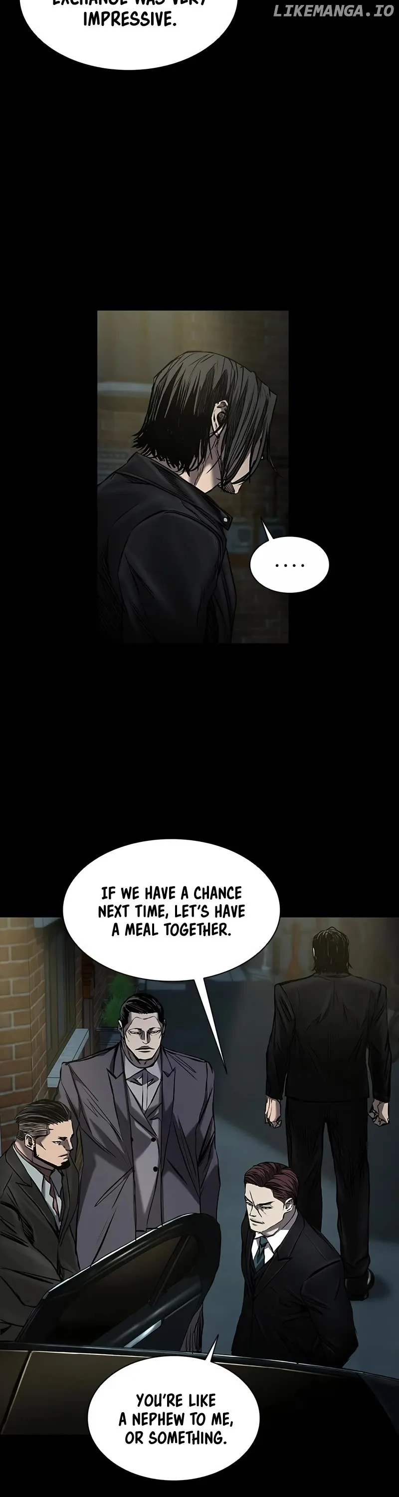 Castle 2: Pinnacle Chapter 34 Online - página 35