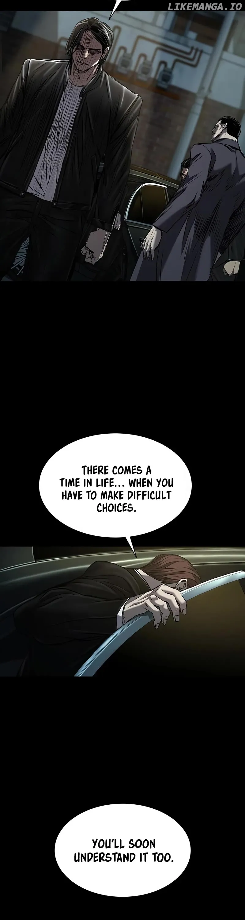 Castle 2: Pinnacle Chapter 34 Online - página 38