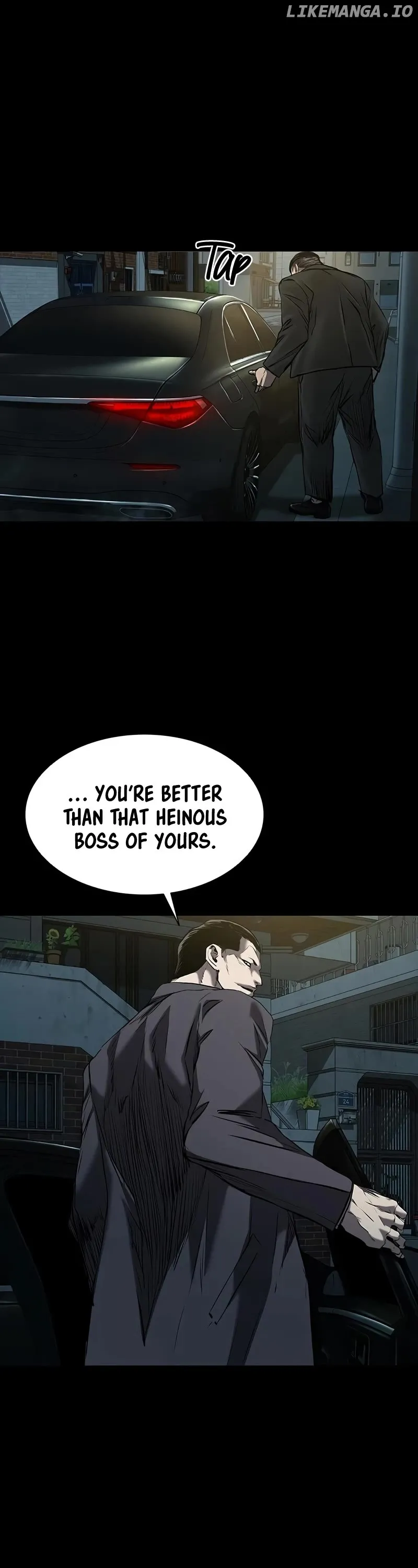 Castle 2: Pinnacle Chapter 34 Online - página 39