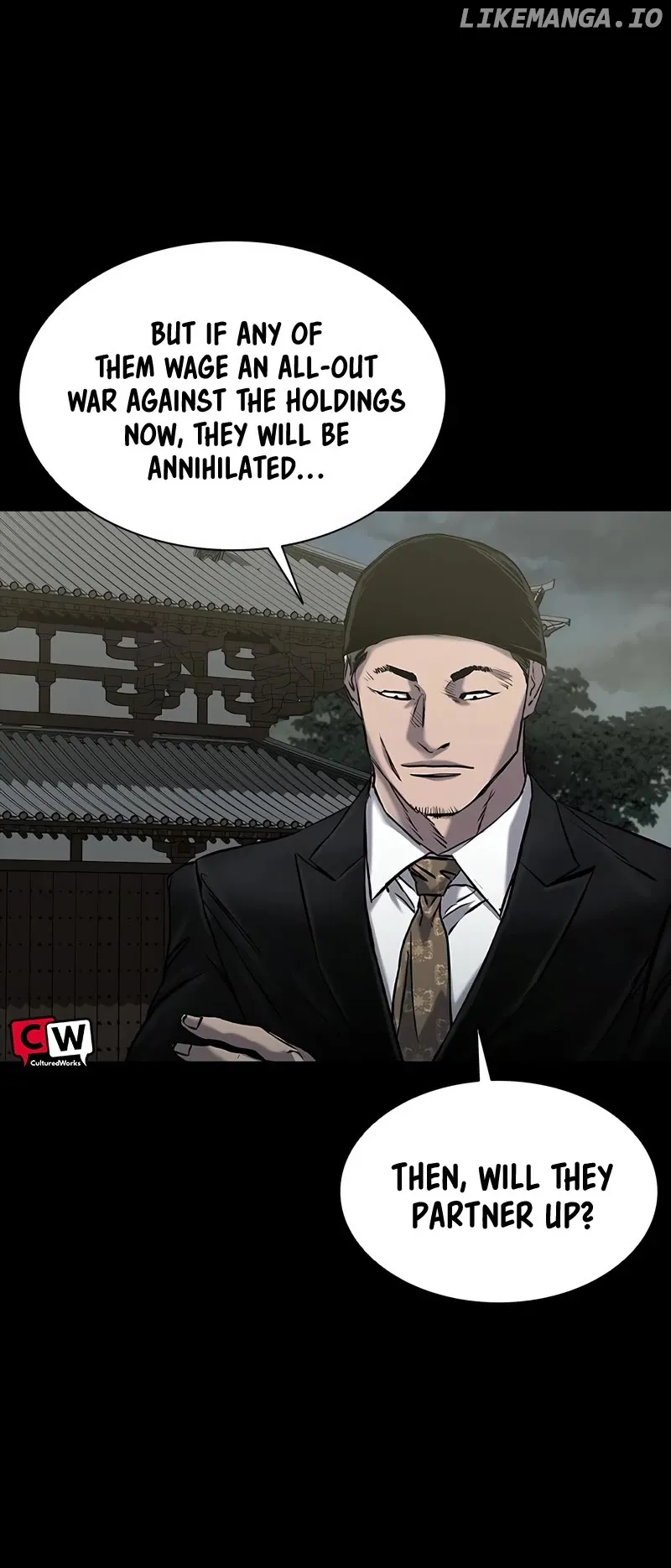 Castle 2: Pinnacle Chapter 34 Online - página 56