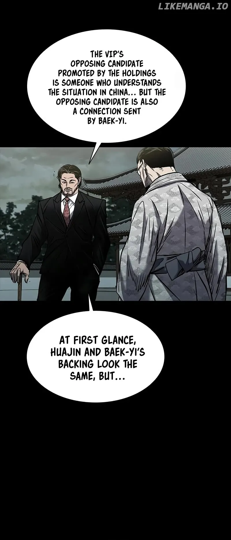 Castle 2: Pinnacle Chapter 34 Online - página 57