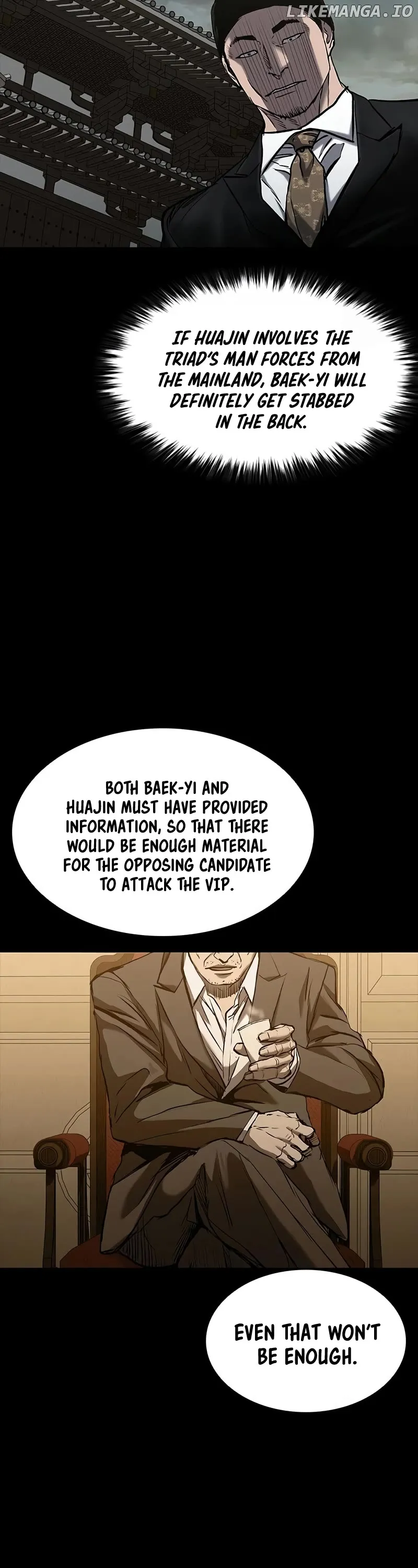 Castle 2: Pinnacle Chapter 34 Online - página 59
