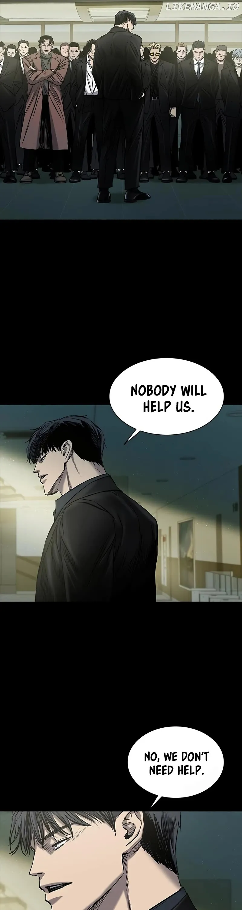 Castle 2: Pinnacle Chapter 34 Online - página 66