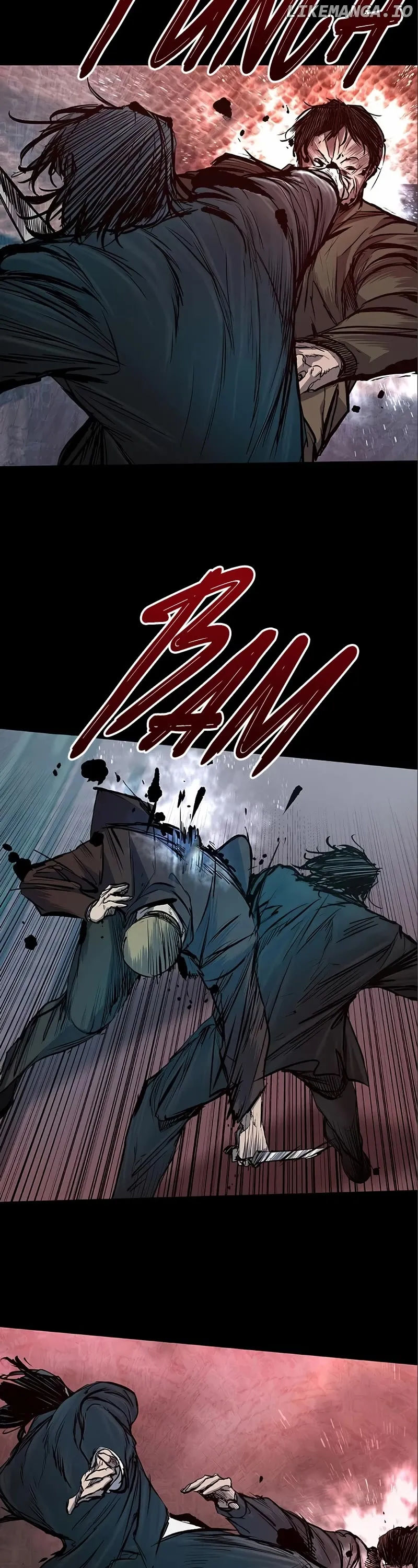 Castle 2: Pinnacle Chapter 35 Online - página 18