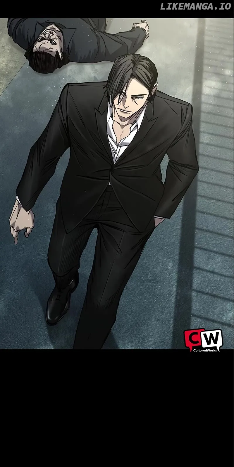 Castle 2: Pinnacle Chapter 35 Online - página 20