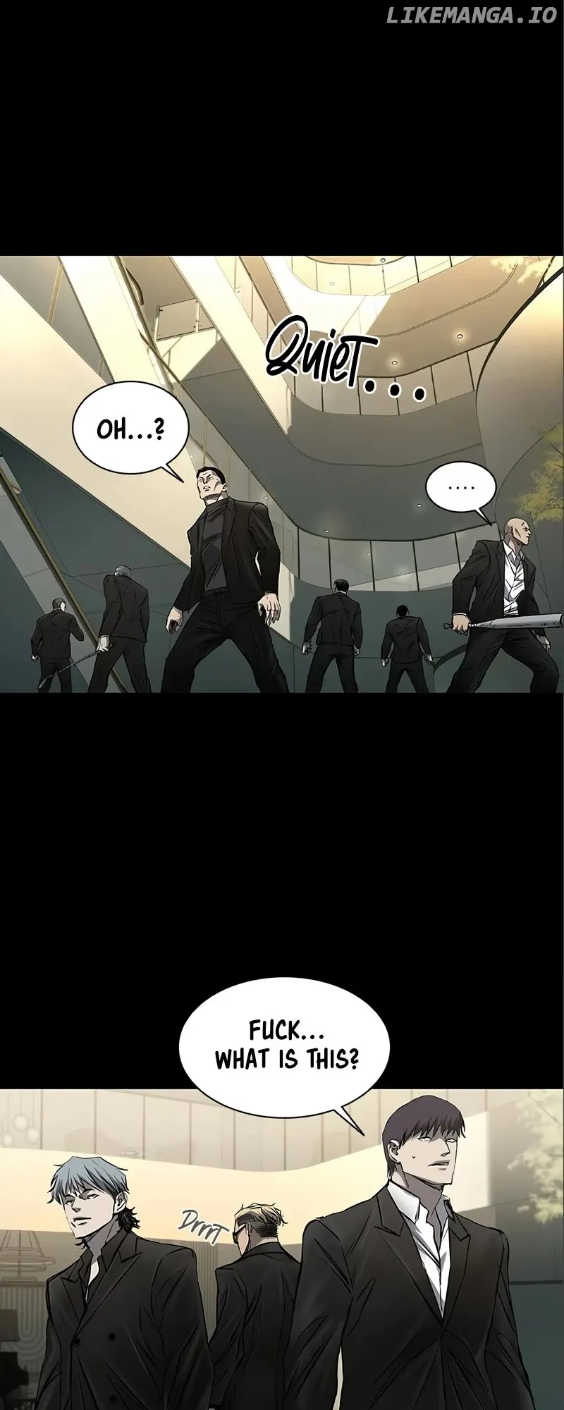 Castle 2: Pinnacle Chapter 35 Online - página 27