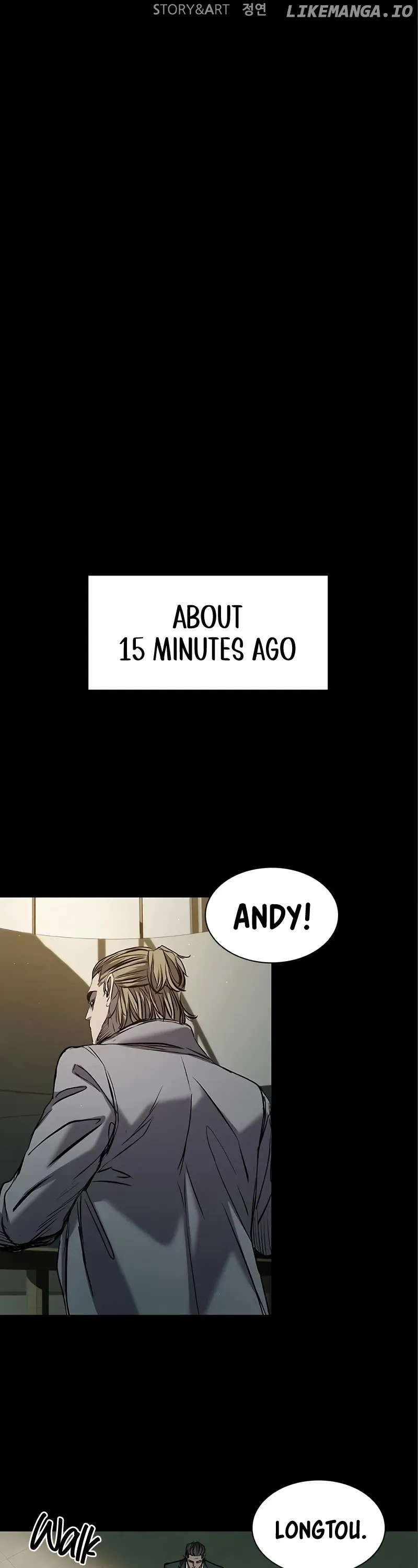 Castle 2: Pinnacle Chapter 35 Online - página 30