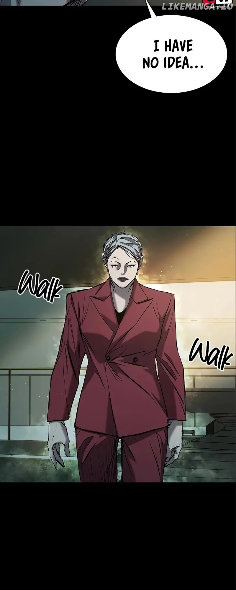 Castle 2: Pinnacle Chapter 35 Online - página 36