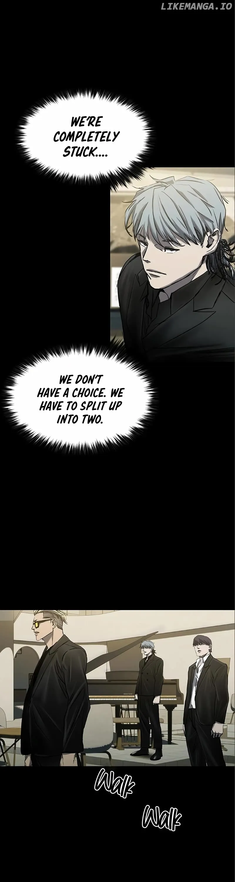 Castle 2: Pinnacle Chapter 35 Online - página 53