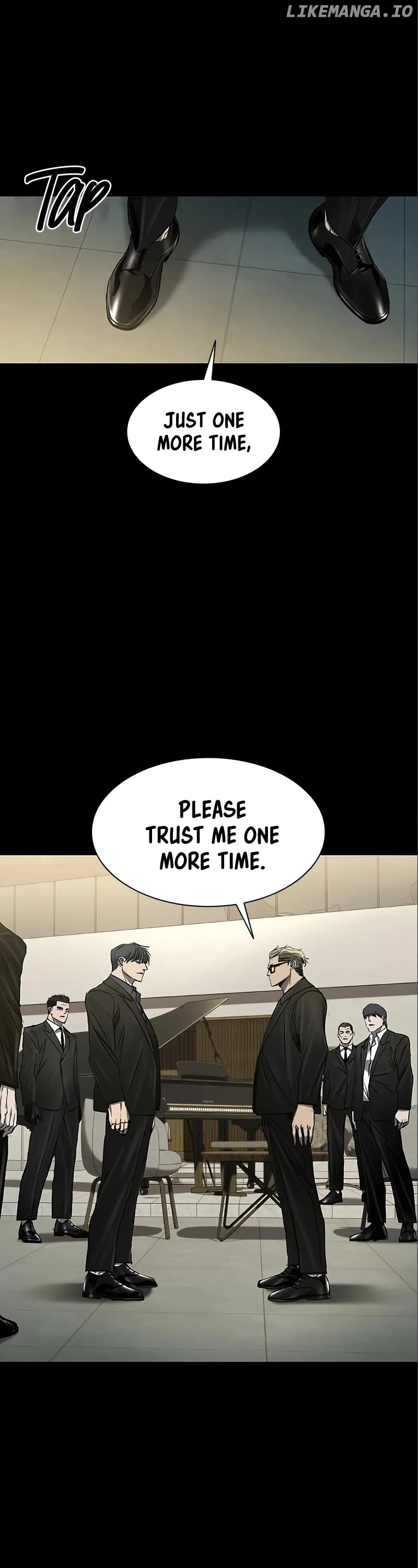 Castle 2: Pinnacle Chapter 35 Online - página 54