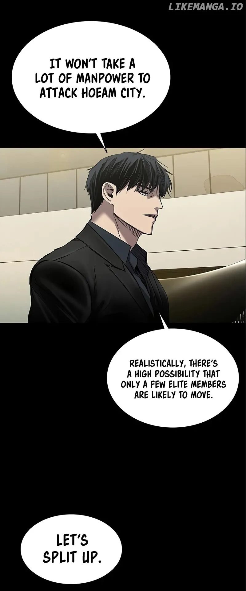 Castle 2: Pinnacle Chapter 35 Online - página 56