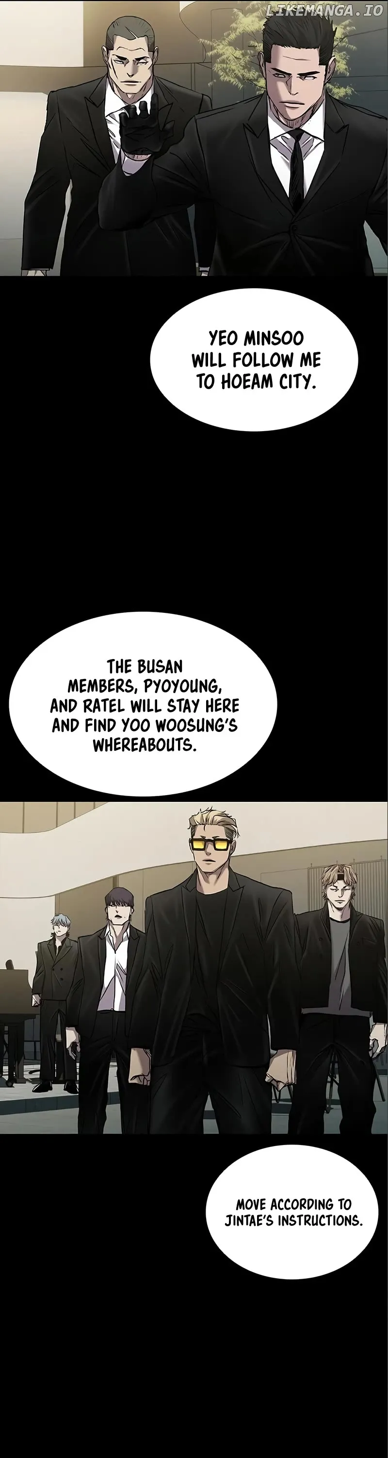 Castle 2: Pinnacle Chapter 35 Online - página 57