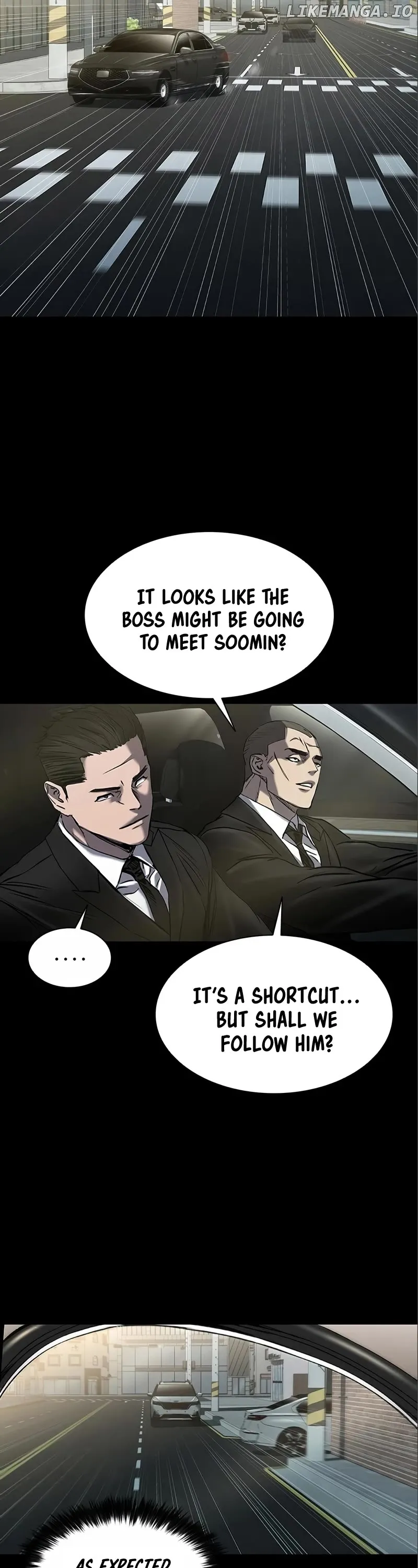 Castle 2: Pinnacle Chapter 35 Online - página 62
