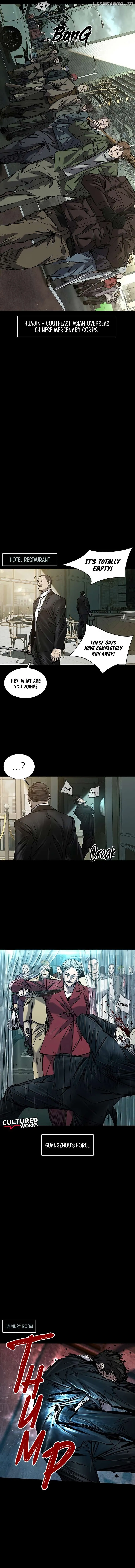 Castle 2: Pinnacle Chapter 36 Online - página 2