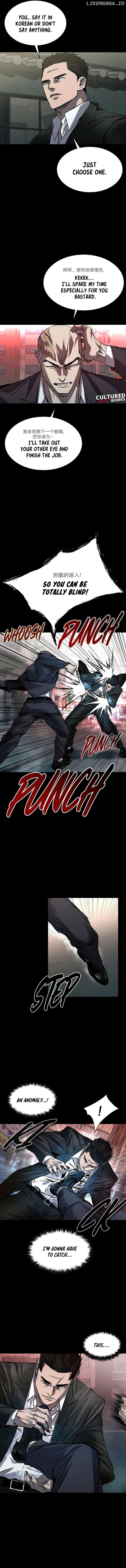 Castle 2: Pinnacle Chapter 37 Online - página 10