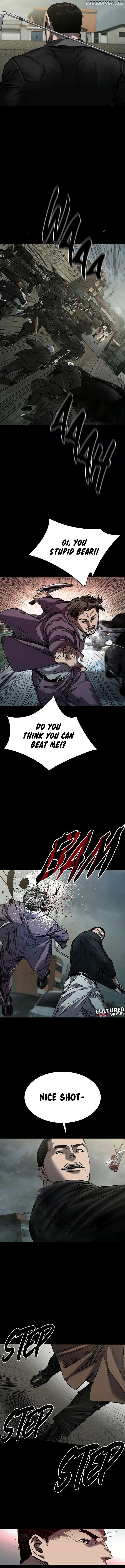 Castle 2: Pinnacle Chapter 37 Online - página 12