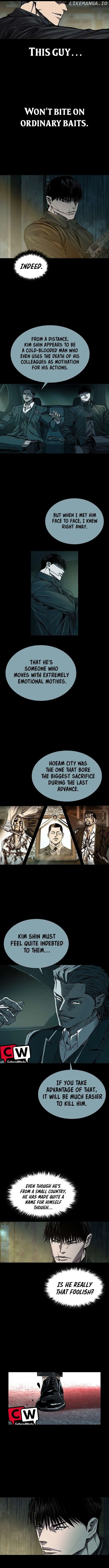 Castle 2: Pinnacle Chapter 39 Online - página 12