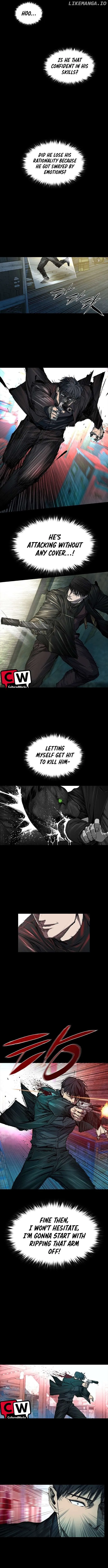 Castle 2: Pinnacle Chapter 39 Online - página 13