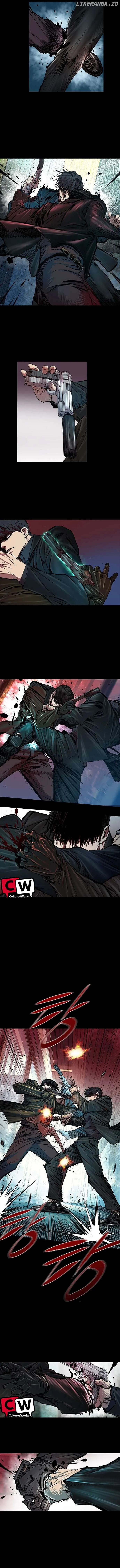 Castle 2: Pinnacle Chapter 39 Online - página 15