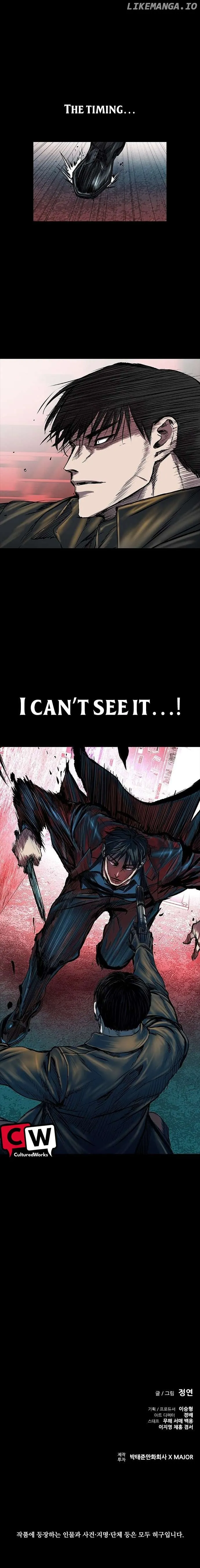 Castle 2: Pinnacle Chapter 39 Online - página 18