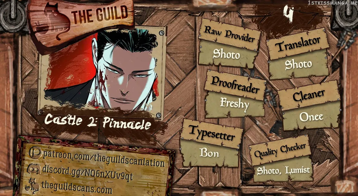 Castle 2: Pinnacle Chapter 4 Online - página 1