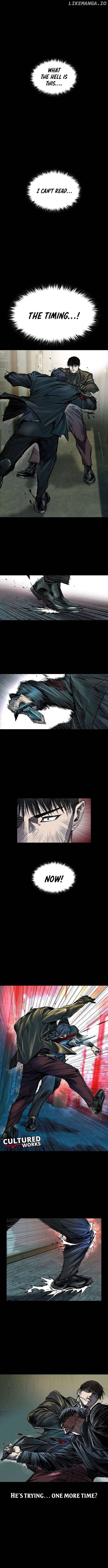 Castle 2: Pinnacle Chapter 40 Online - página 2