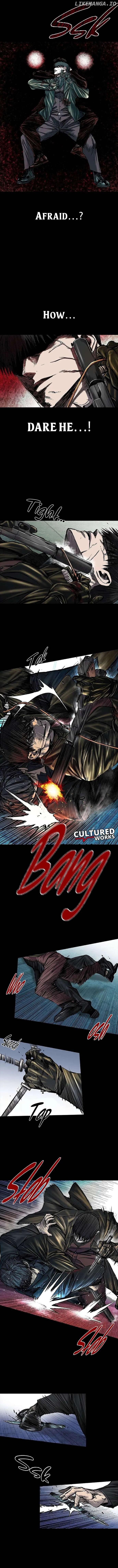 Castle 2: Pinnacle Chapter 40 Online - página 9