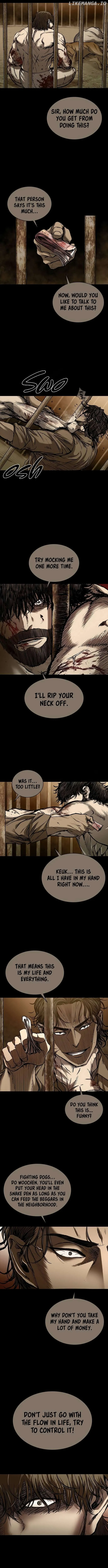 Castle 2: Pinnacle Chapter 41 Online - página 6