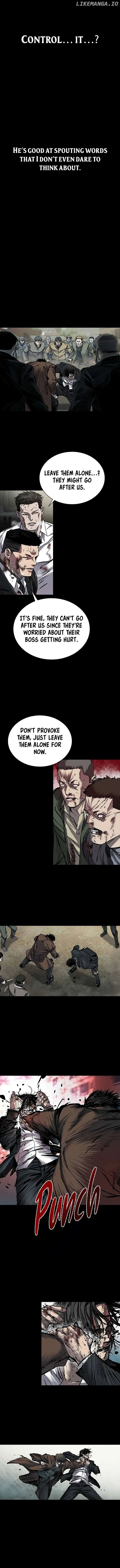 Castle 2: Pinnacle Chapter 41 Online - página 7