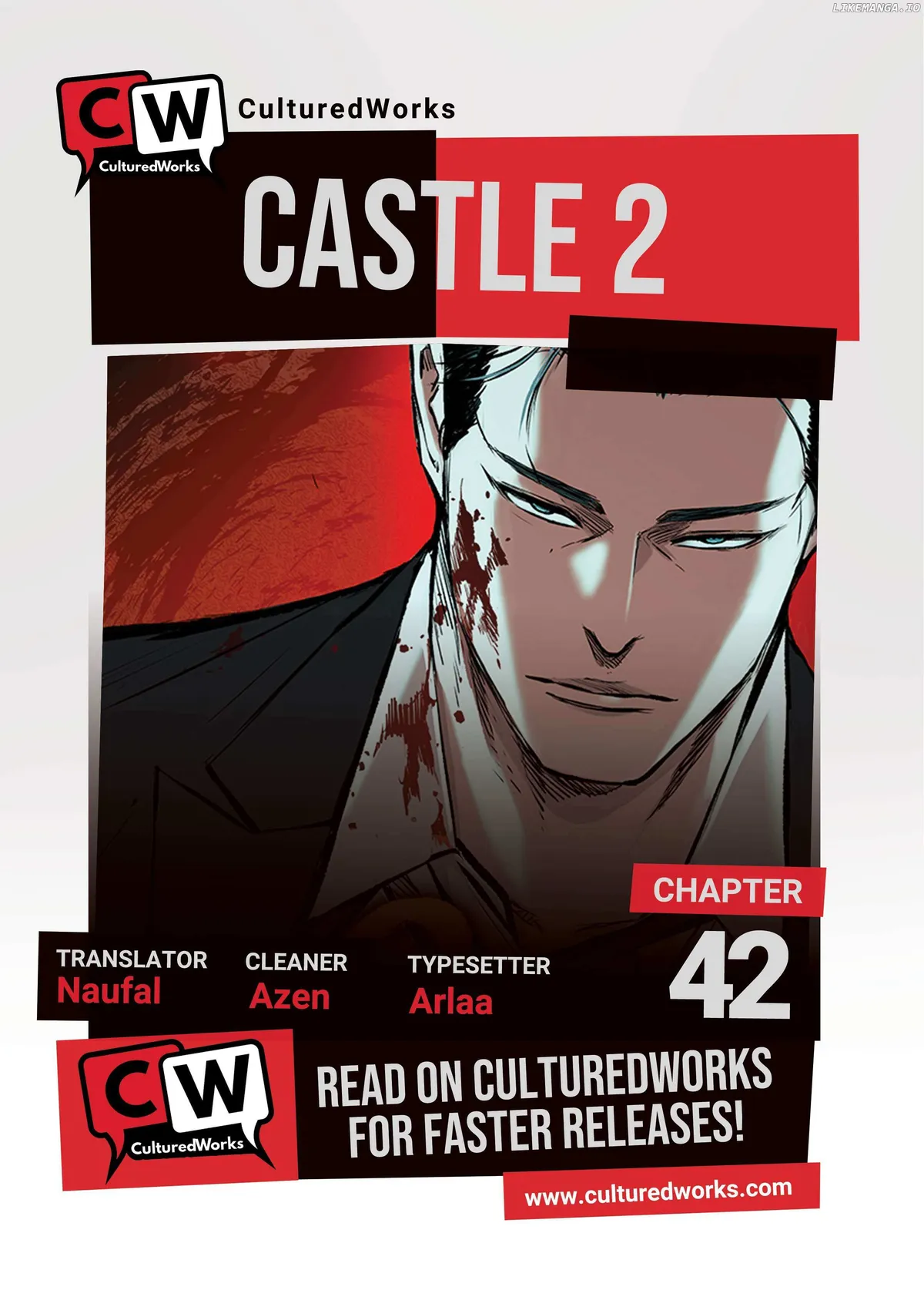 Castle 2: Pinnacle Chapter 42 Online - página 1