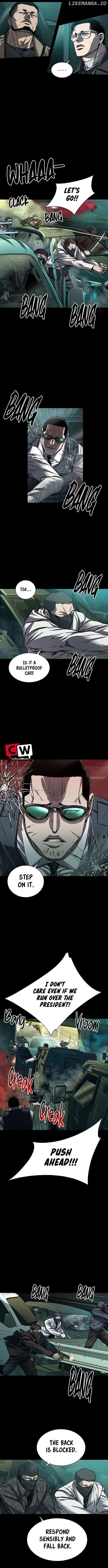 Castle 2: Pinnacle Chapter 42 Online - página 4