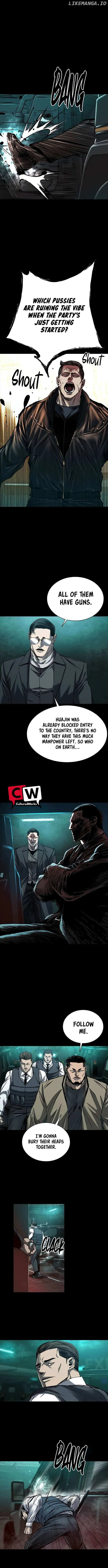 Castle 2: Pinnacle Chapter 42 Online - página 7