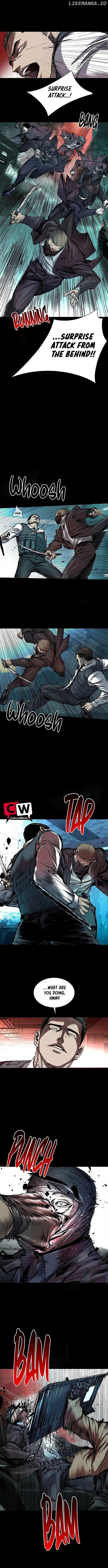 Castle 2: Pinnacle Chapter 42 Online - página 8