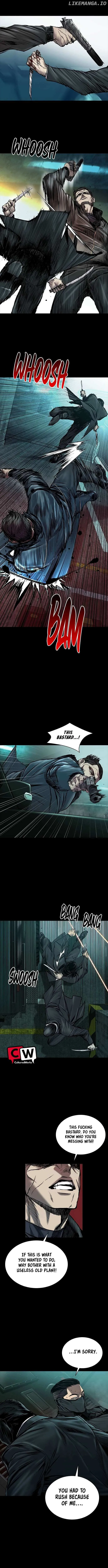 Castle 2: Pinnacle Chapter 42 Online - página 13